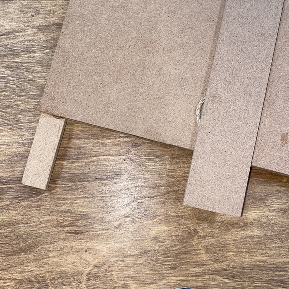 Christmas countdown decor - Picture 8 of 9